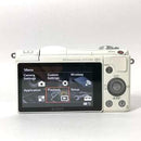 Sony Digital Slrs Ilce-5100