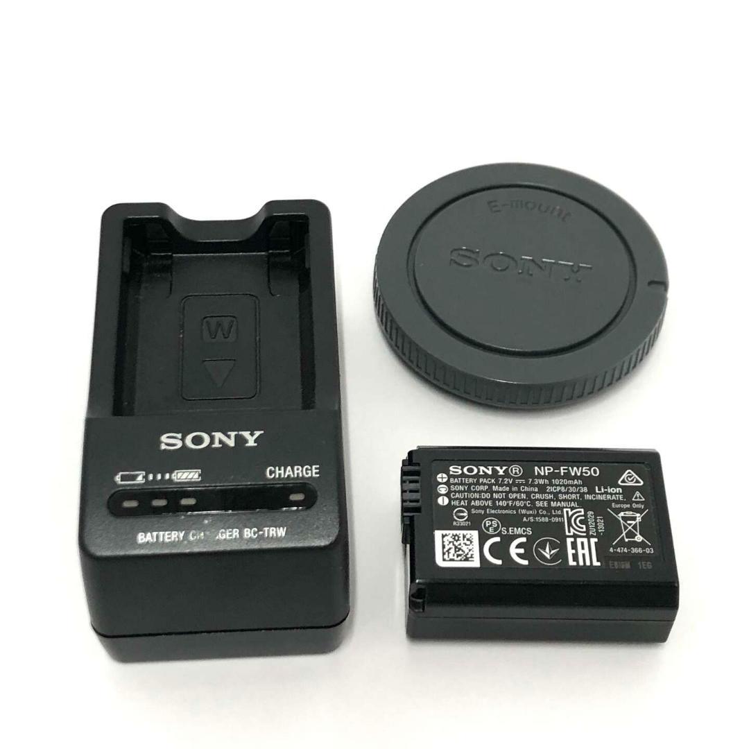 Sony Digital Slrs Ilce-5100