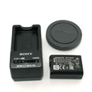 Sony Digital Slrs Ilce-5100