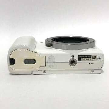 Sony Digital Slrs Ilce-5100