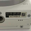 Sony Digital Slrs Ilce-5100