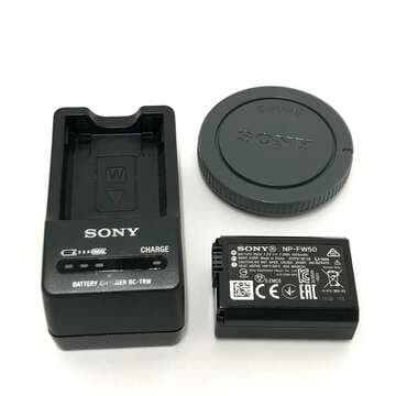 Sony Digital Slrs Ilce-5100
