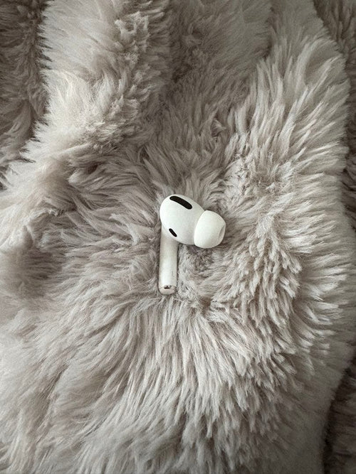 Airpods Body Pro