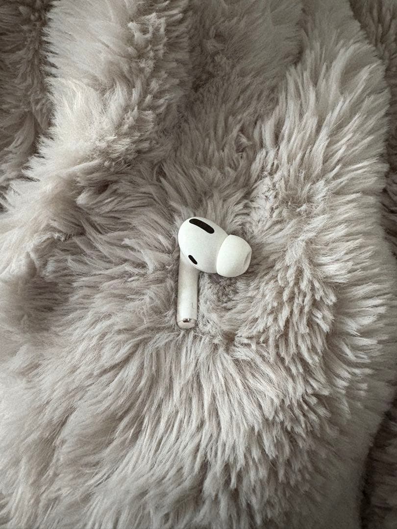 Airpods Body Pro