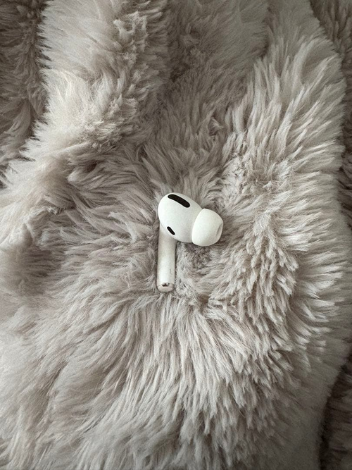 Airpods Body Pro