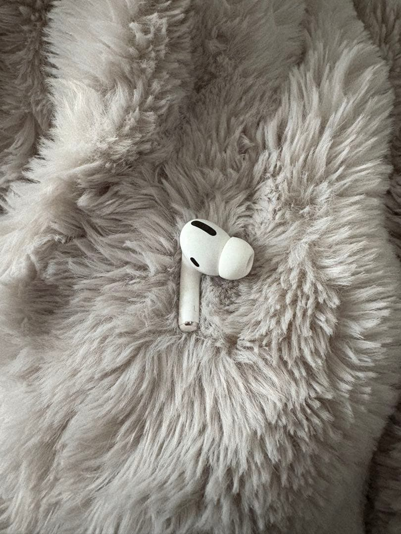 Airpods Body Pro