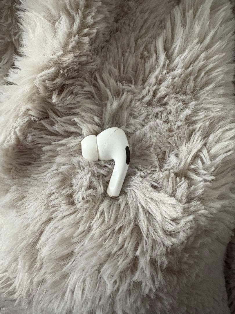 Airpods Body Pro