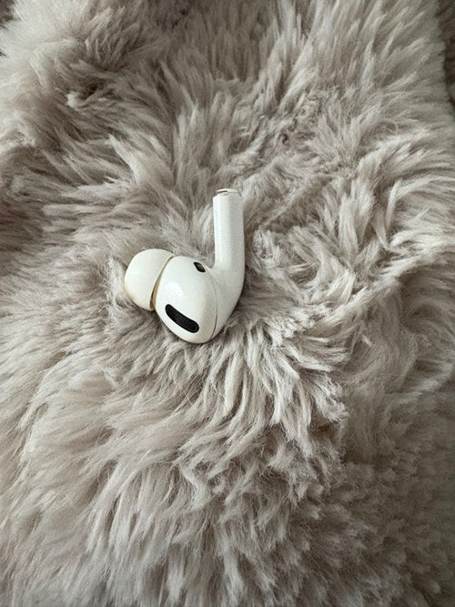 Airpods Body Pro