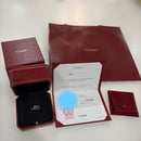 Cartier Rings 51 Sm