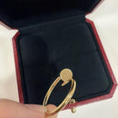 Cartier Rings 51 Sm