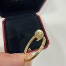 Cartier Rings 51 Sm