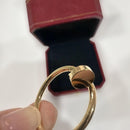 Cartier Rings 51 Sm