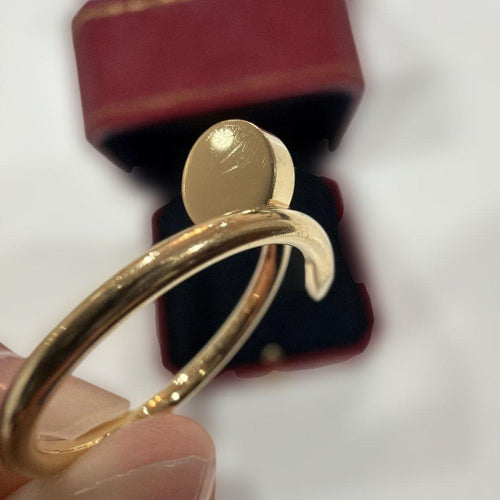 Cartier Rings 51 Sm