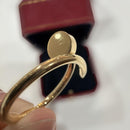 Cartier Rings 51 Sm