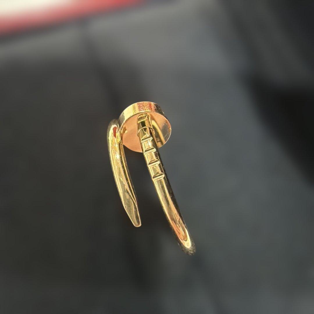 Cartier Rings 51 Sm