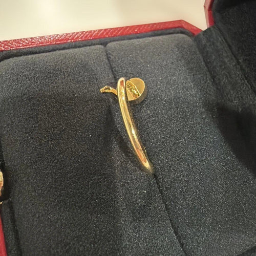 Cartier Rings 51 Sm