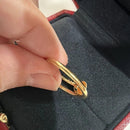 Cartier Rings 51 Sm