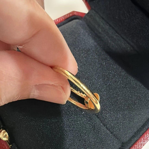 Cartier Rings 51 Sm