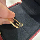 Cartier Rings 51 Sm