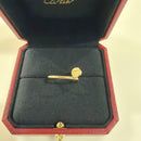 Cartier Rings 51 Sm