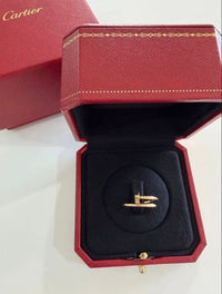 Cartier Rings 51 Sm