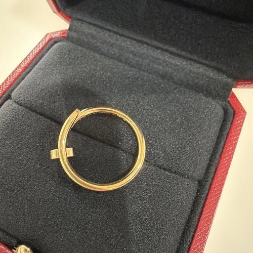 Cartier Rings 51 Sm