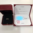 Cartier Rings 51 Sm