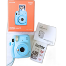 Fujifilm Instant Camera Body Instax Mini 11 6