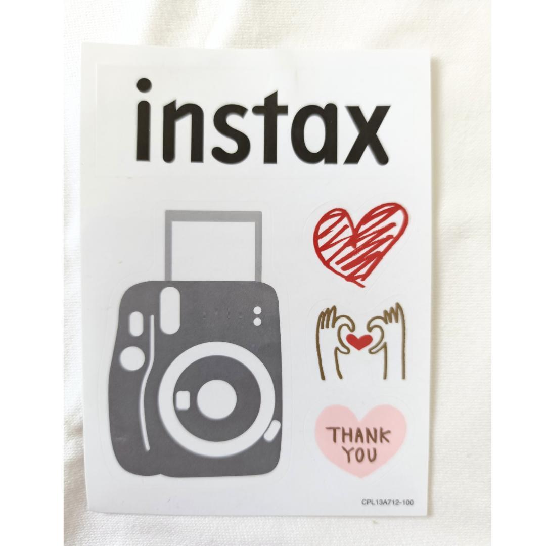 Fujifilm Instant Camera Body Instax Mini 11 6