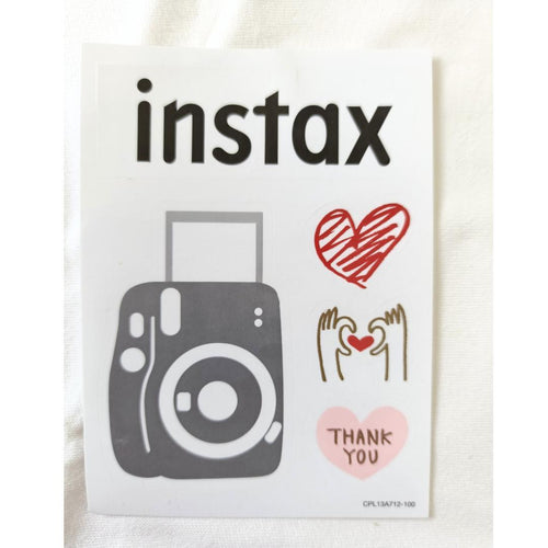 Fujifilm Instant Camera Body Instax Mini 11 6