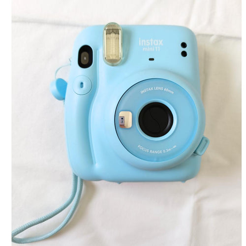 Fujifilm Instant Camera Body Instax Mini 11 6