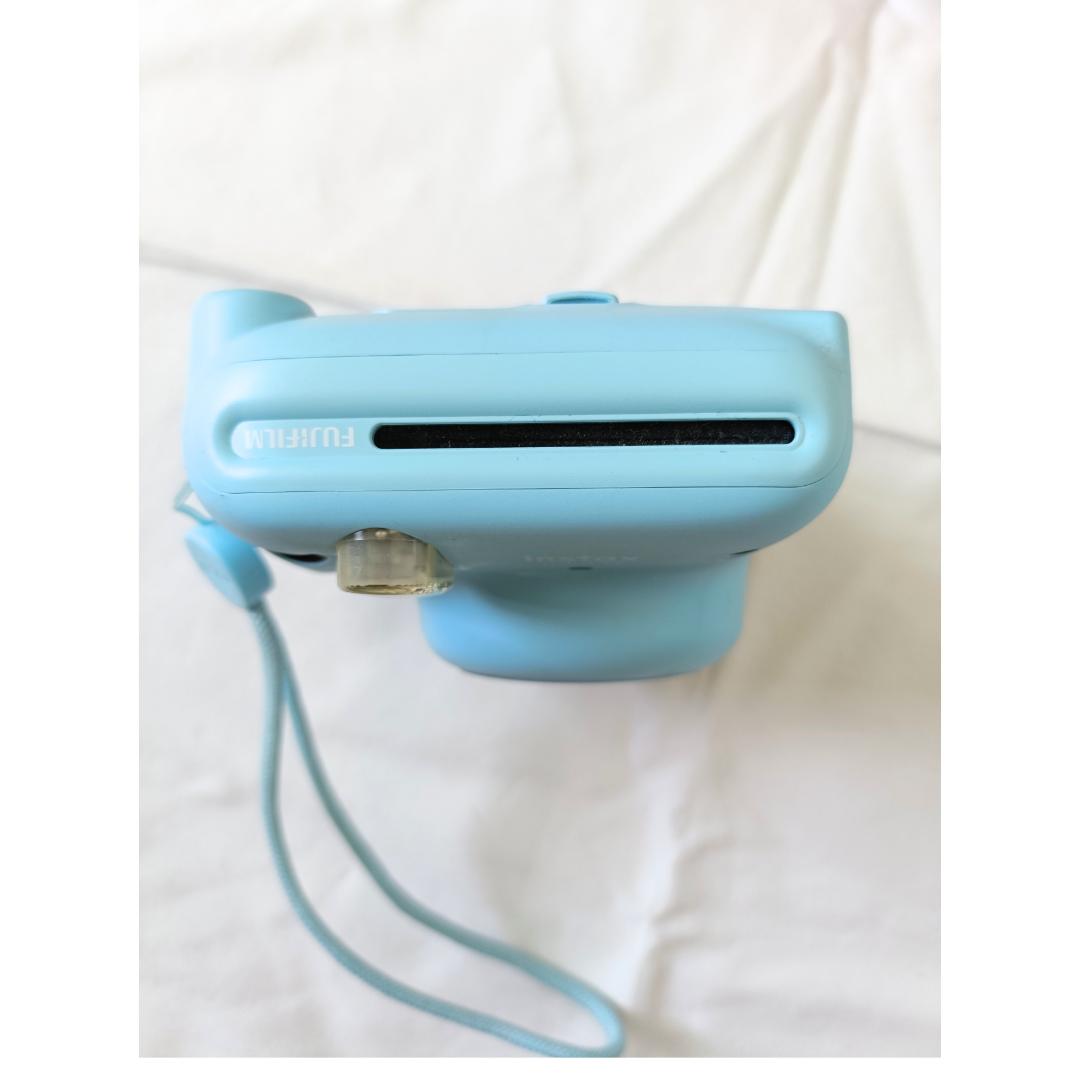 Fujifilm Instant Camera Body Instax Mini 11 6
