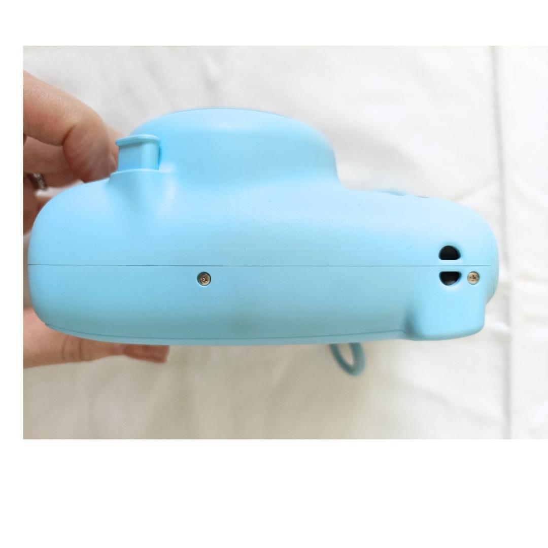 Fujifilm Instant Camera Body Instax Mini 11 6