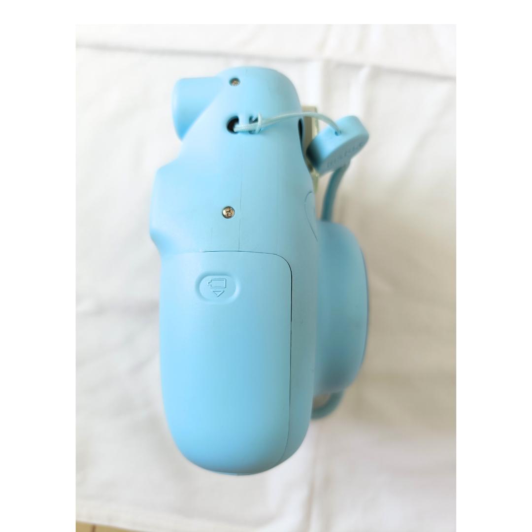 Fujifilm Instant Camera Body Instax Mini 11 6