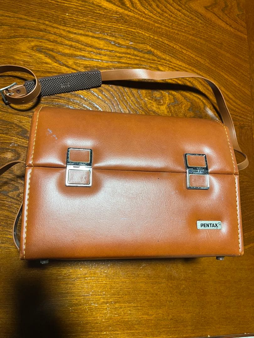 Pentax Camera Bags