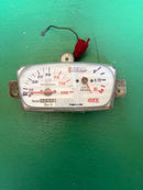 Speedometers Zero 130 Jog 3Yk 4Lv