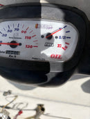 Speedometers Zero 130 Jog 3Yk 4Lv