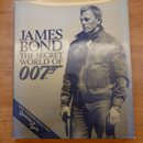 Art Design Music James Bond The Secret World Of 007