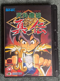 Games Neo Geo Rom