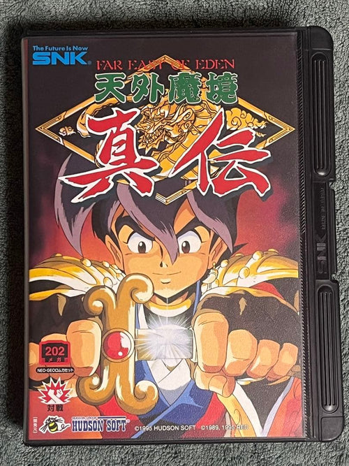 Games Neo Geo Rom