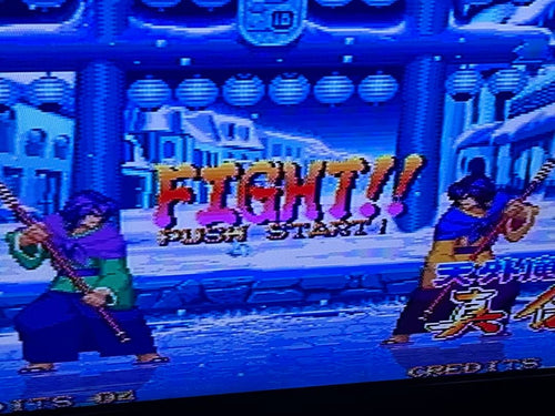 Games Neo Geo Rom