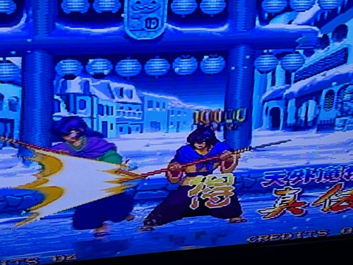 Games Neo Geo Rom
