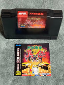 Games Neo Geo Rom