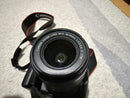 Canon Digital Slr 24 Eos Kissx7