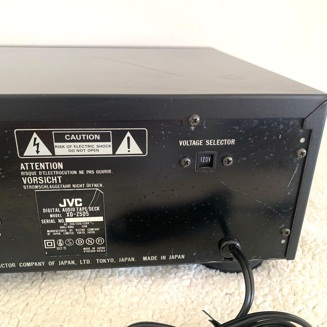 Victor Others Xd-Z505