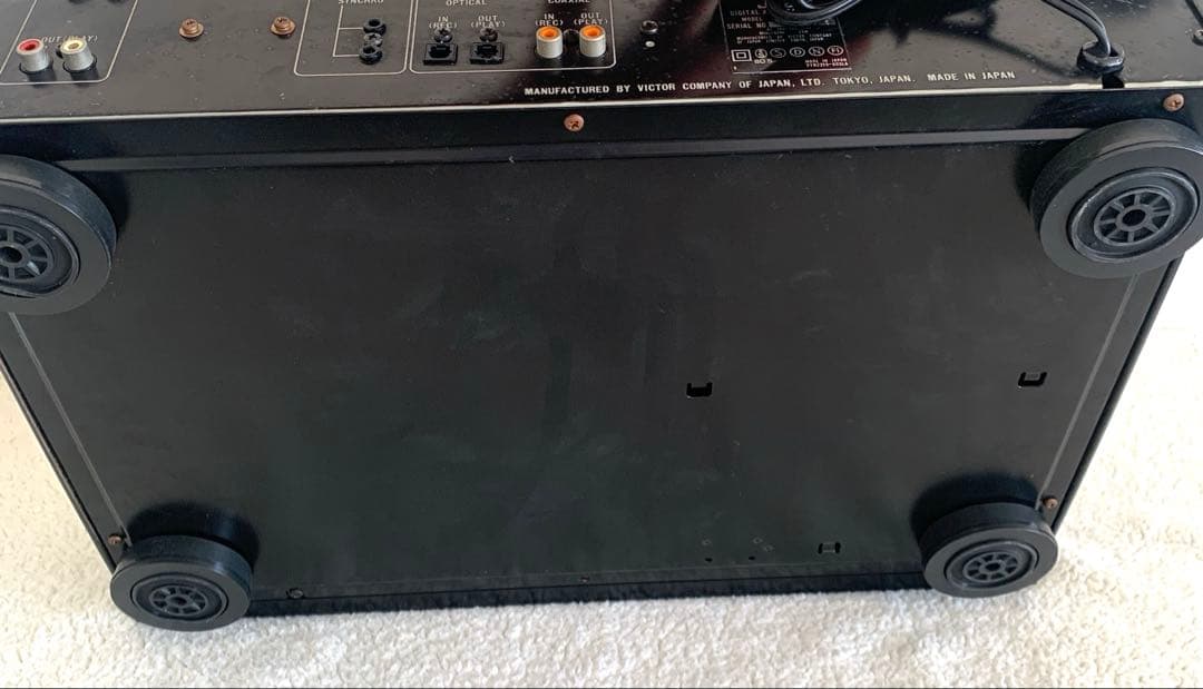 Victor Others Xd-Z505