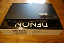 Denon Professional Cd Sacd Player Dn-500Cb