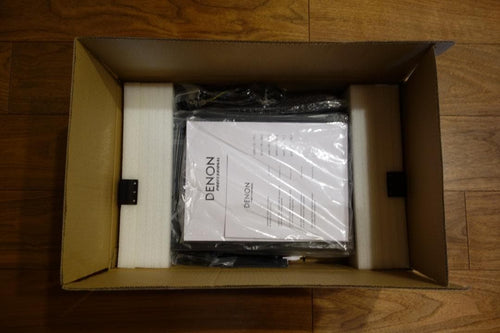 Denon Professional Cd Sacd Player Dn-500Cb