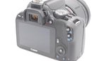 Canon Digital Slrs Kiss X7 Ok