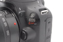 Canon Digital Slrs Kiss X7 Ok